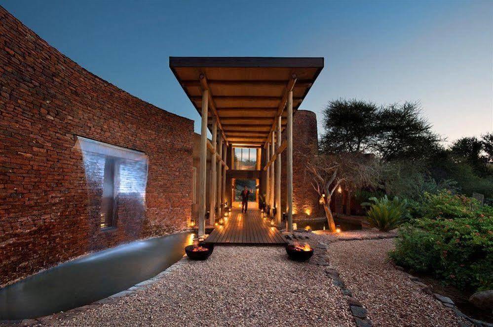 Marataba Safari Co Hotel Marakele National Park Exterior photo