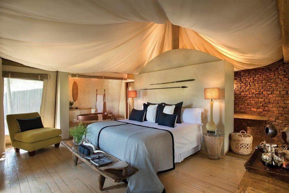 Marataba Safari Co Hotel Marakele National Park Exterior photo